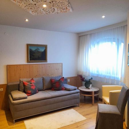 Apartament Haus Hamatli St. Anton am Arlberg Zewnętrze zdjęcie