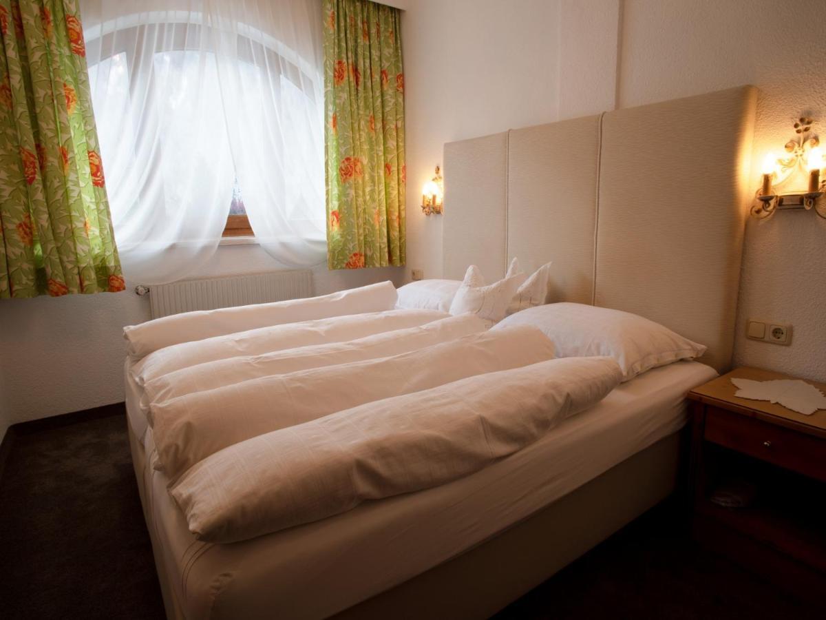 Apartament Haus Hamatli St. Anton am Arlberg Zewnętrze zdjęcie