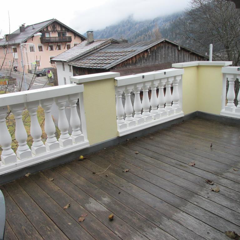Apartament Haus Hamatli St. Anton am Arlberg Pokój zdjęcie