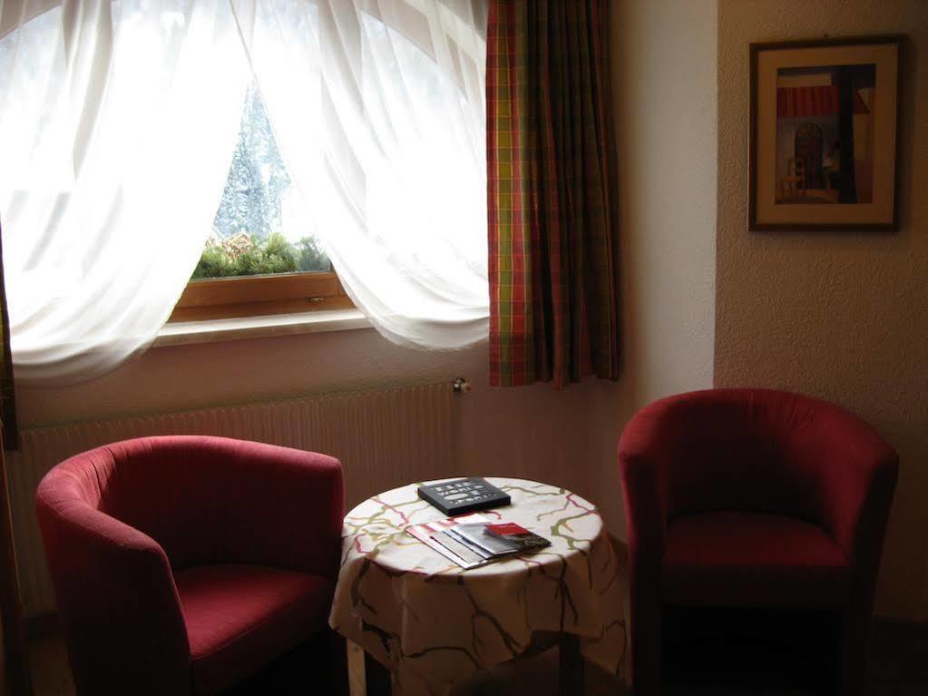 Apartament Haus Hamatli St. Anton am Arlberg Zewnętrze zdjęcie