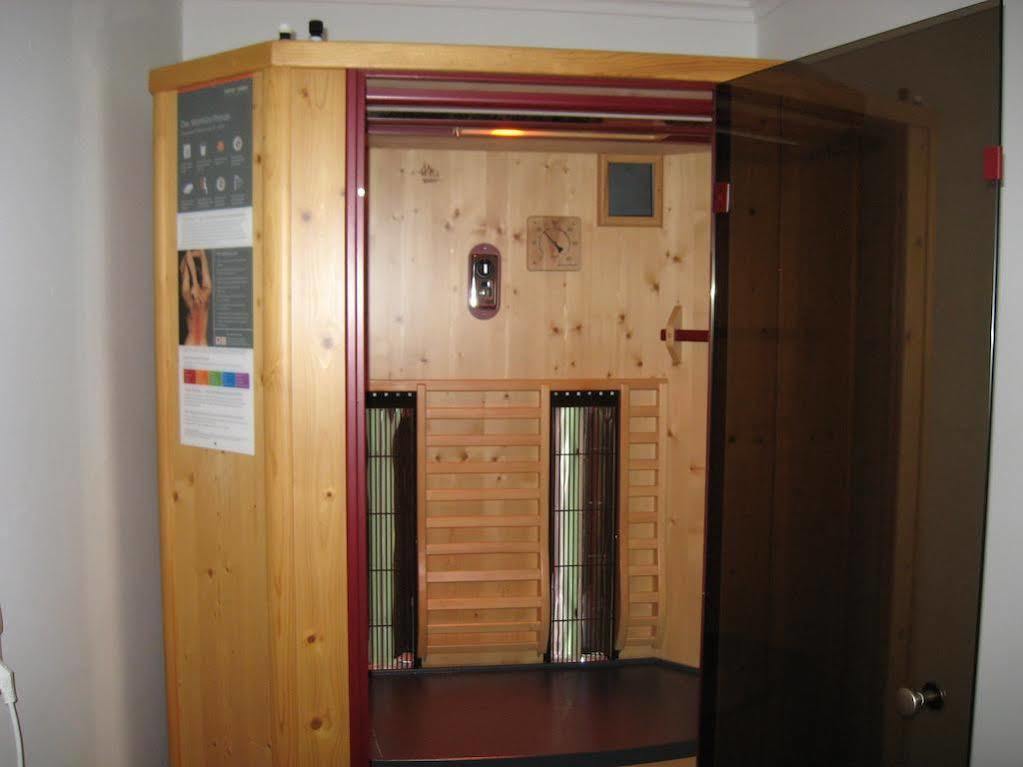Apartament Haus Hamatli St. Anton am Arlberg Zewnętrze zdjęcie