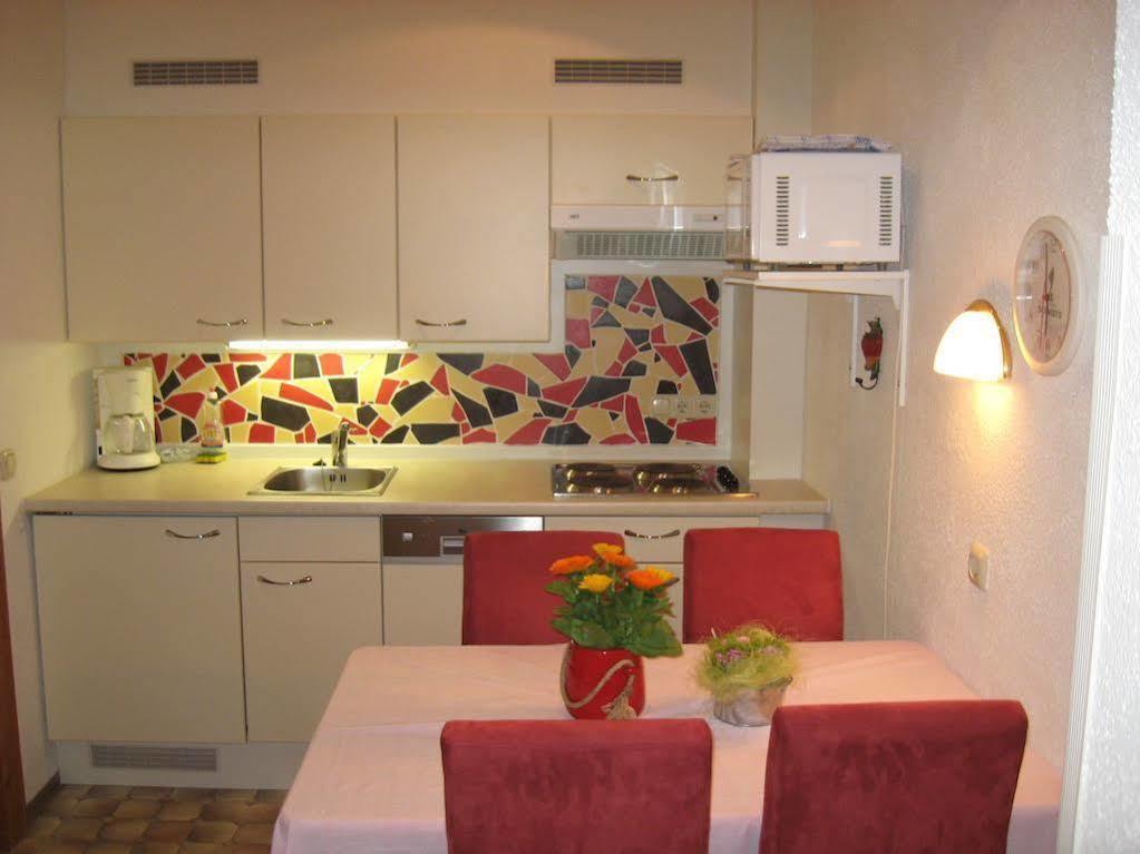 Apartament Haus Hamatli St. Anton am Arlberg Zewnętrze zdjęcie