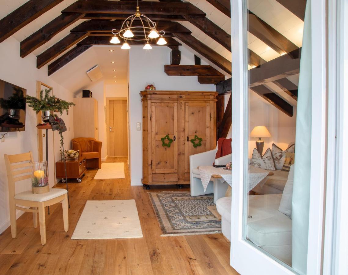 Apartament Haus Hamatli St. Anton am Arlberg Zewnętrze zdjęcie
