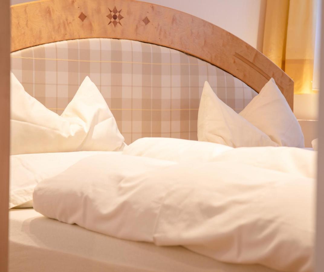Apartament Haus Hamatli St. Anton am Arlberg Zewnętrze zdjęcie
