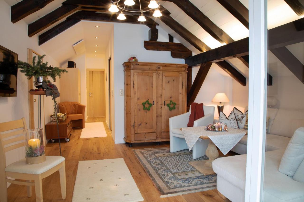 Apartament Haus Hamatli St. Anton am Arlberg Zewnętrze zdjęcie