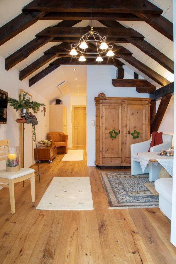 Apartament Haus Hamatli St. Anton am Arlberg Zewnętrze zdjęcie