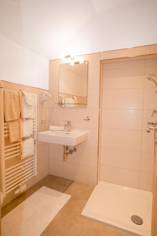 Apartament Haus Hamatli St. Anton am Arlberg Zewnętrze zdjęcie