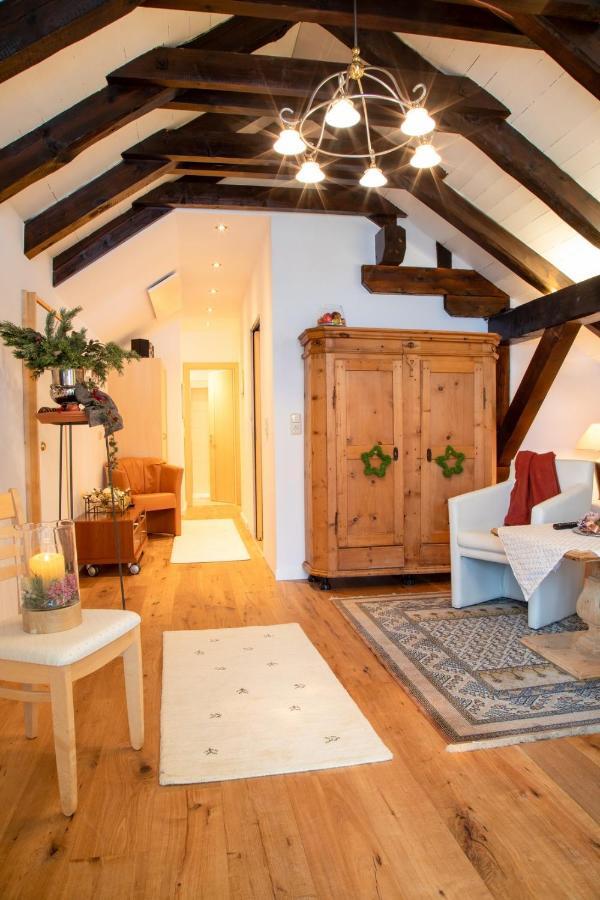 Apartament Haus Hamatli St. Anton am Arlberg Zewnętrze zdjęcie